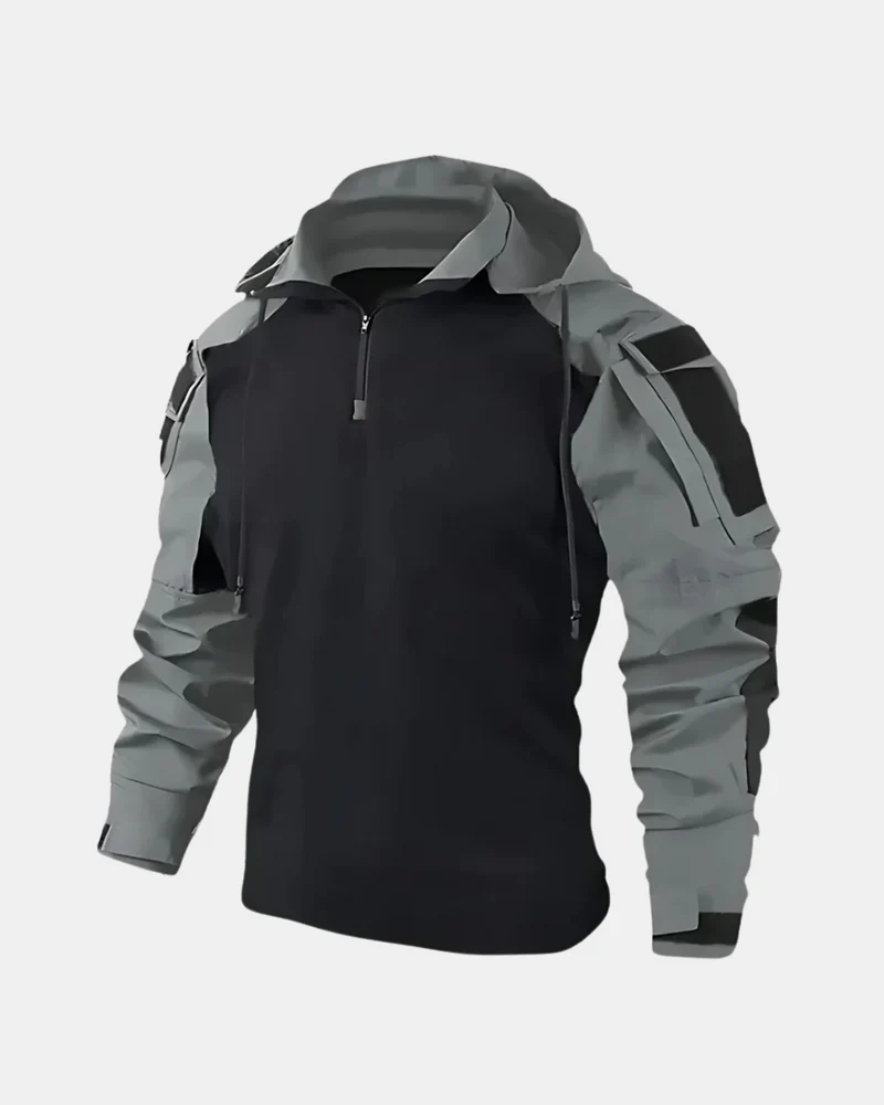 Tactical Sweater