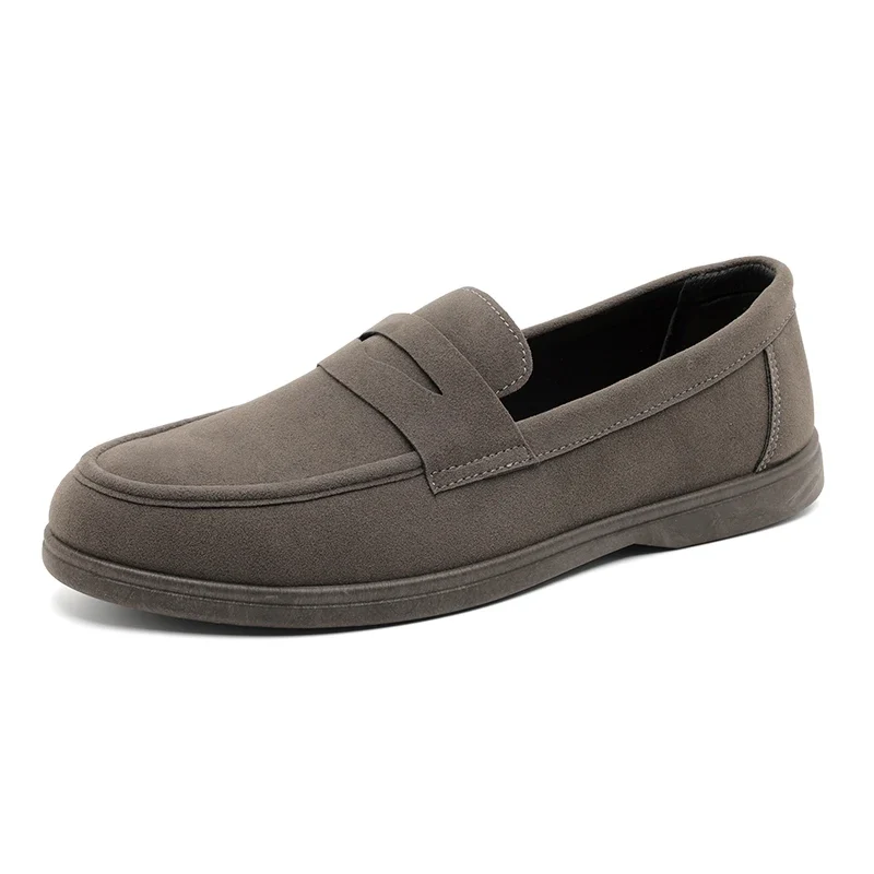 Elegant Breathable Loafers