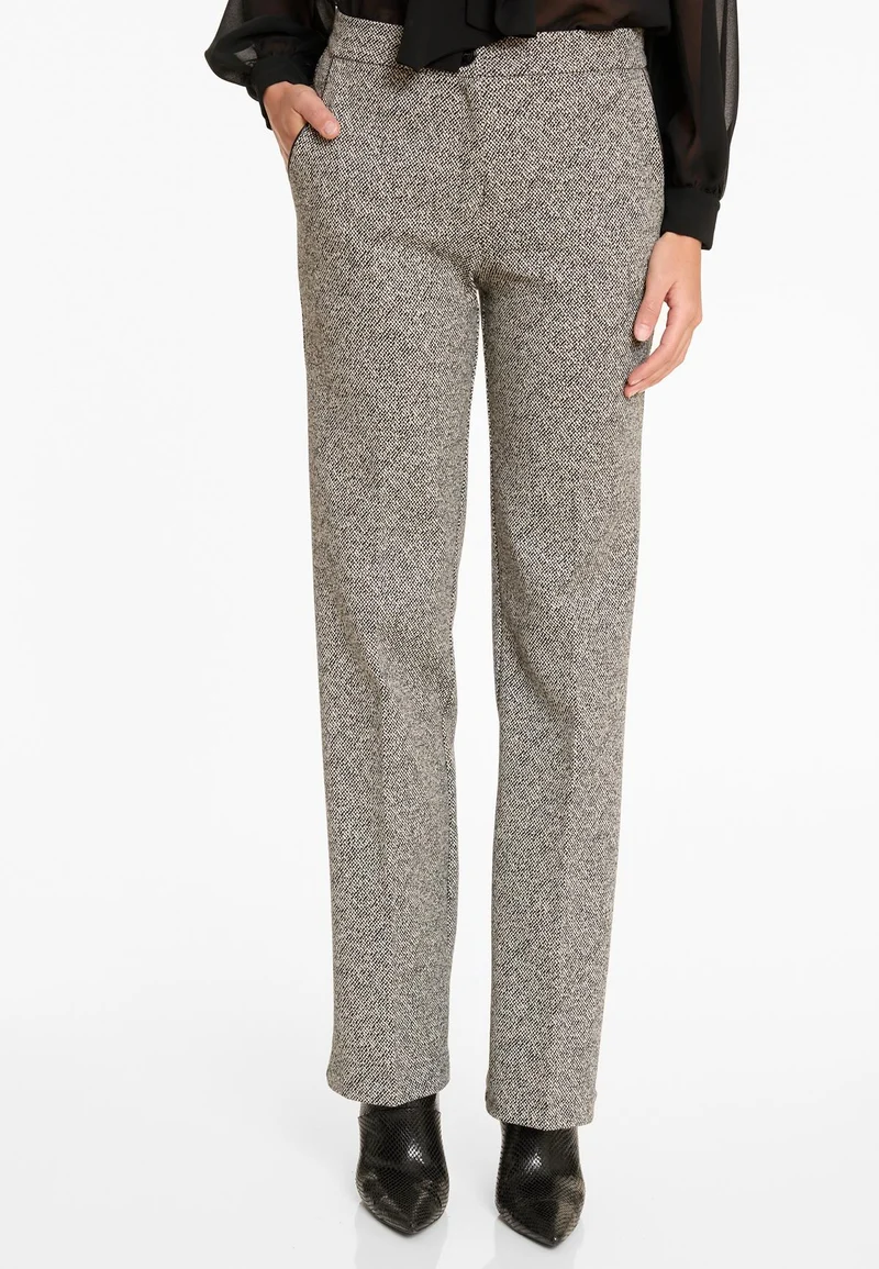 Tweedhose Alena