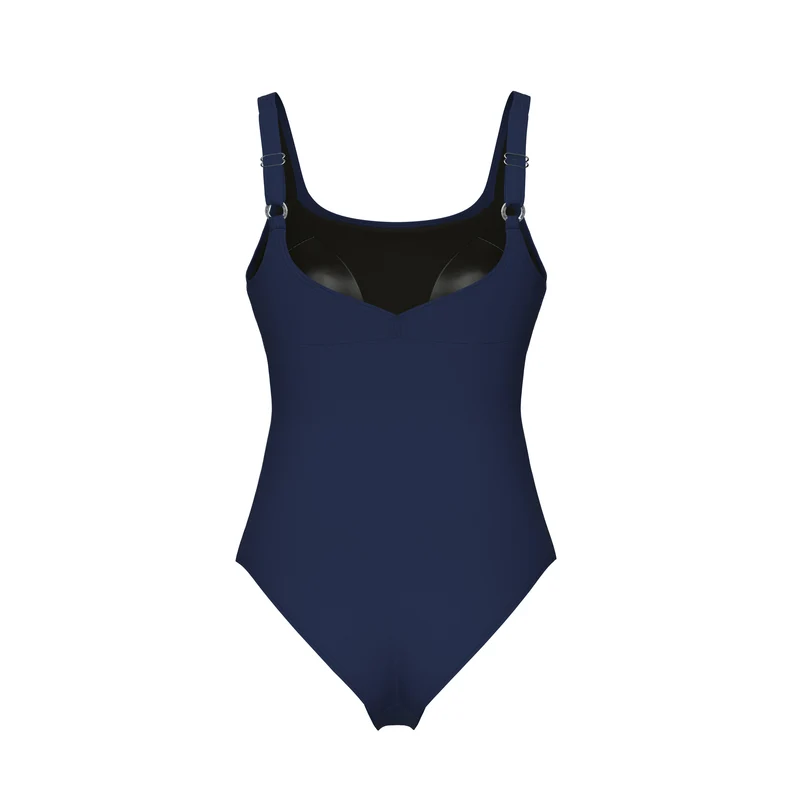 W SWIMSUIT MILENA WING BACK C