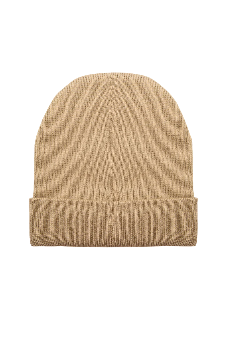 Vermont Beanie - Beige