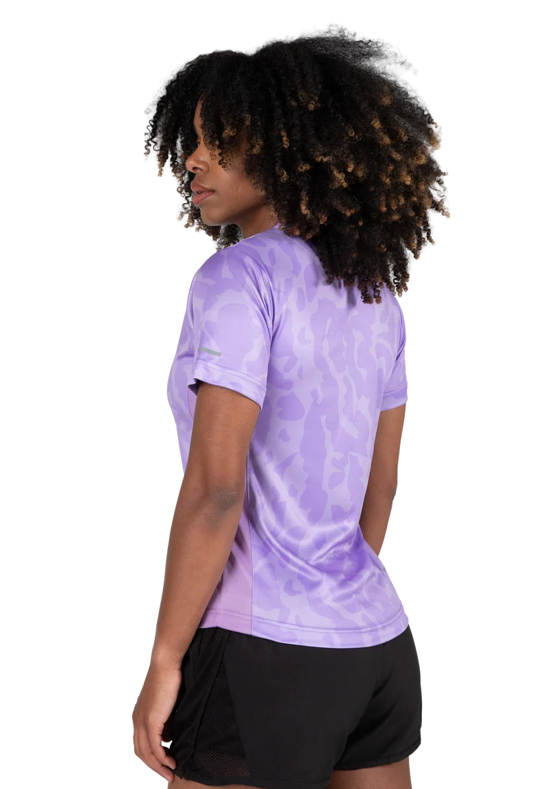 Raleigh T-Shirt - Lilac