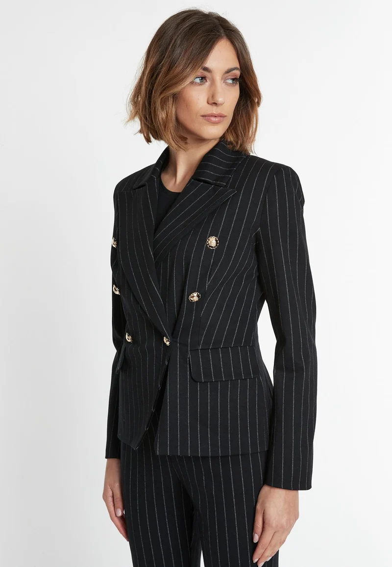 Blazer Somba