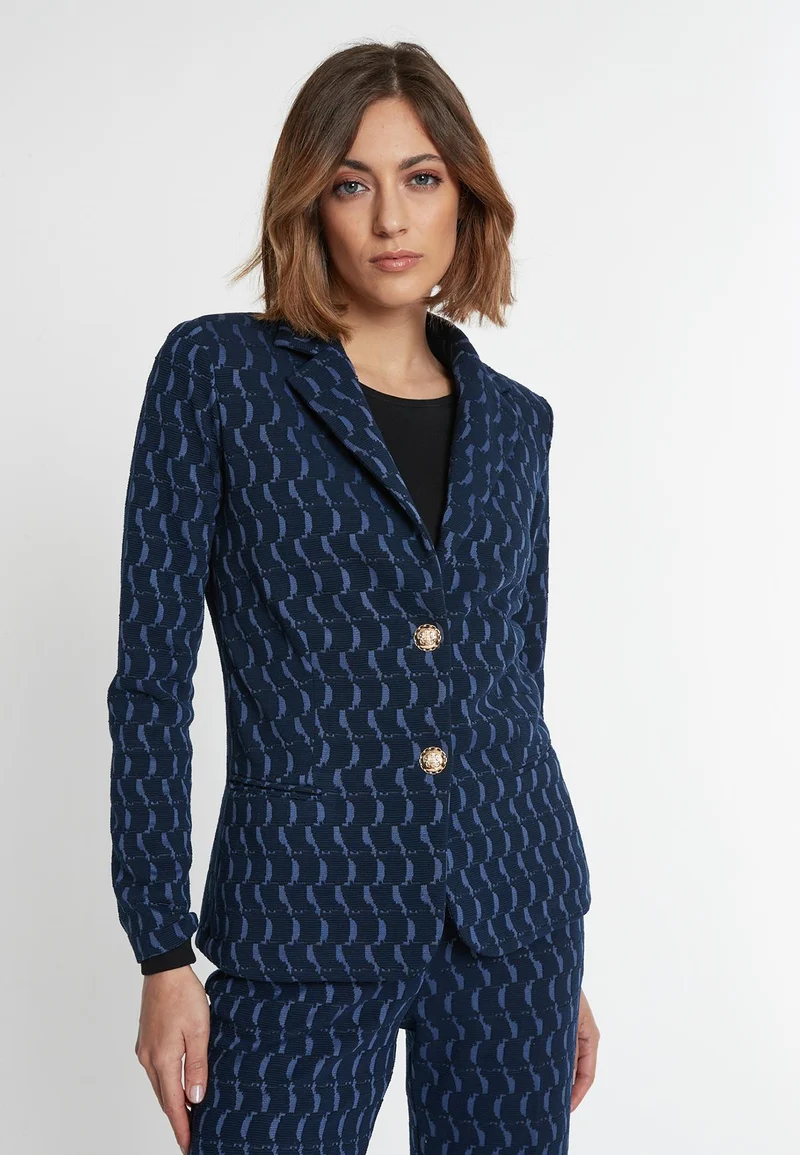Blazer Siwa