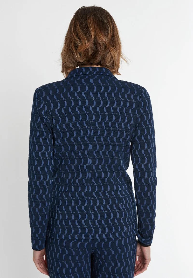 Blazer Siwa