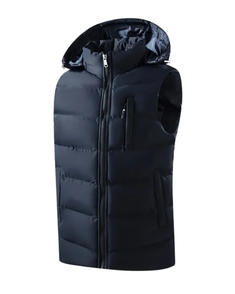 Elegant Men's Waistcoat