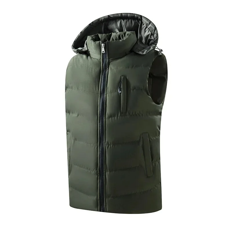 Elegant Men's Waistcoat