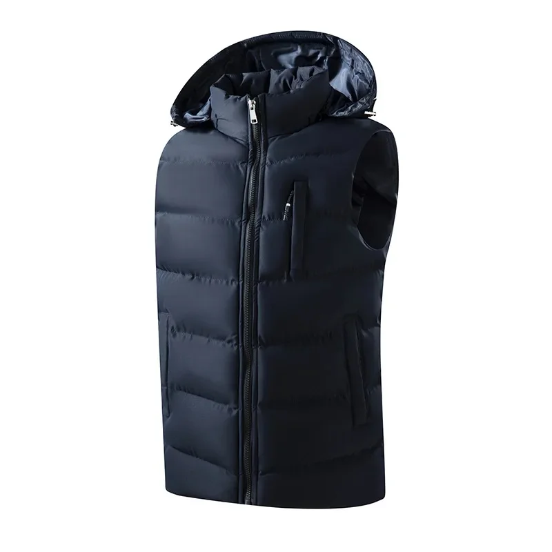 Elegant Men's Waistcoat