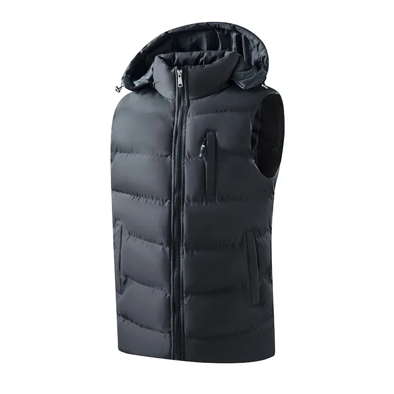 Elegant Men's Waistcoat