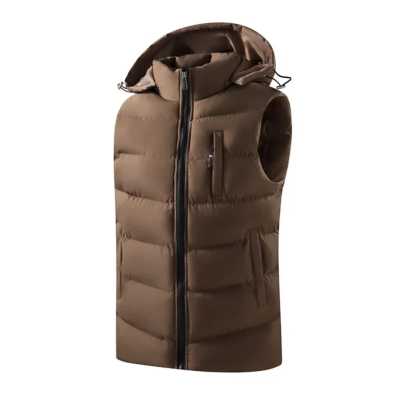 Elegant Men's Waistcoat