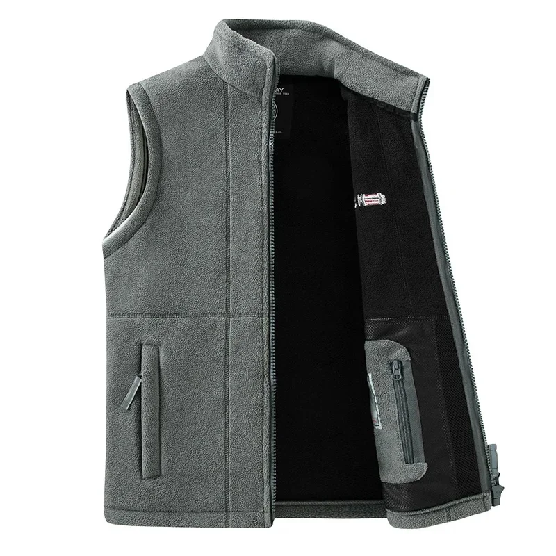 Elegant Men's Waistcoat