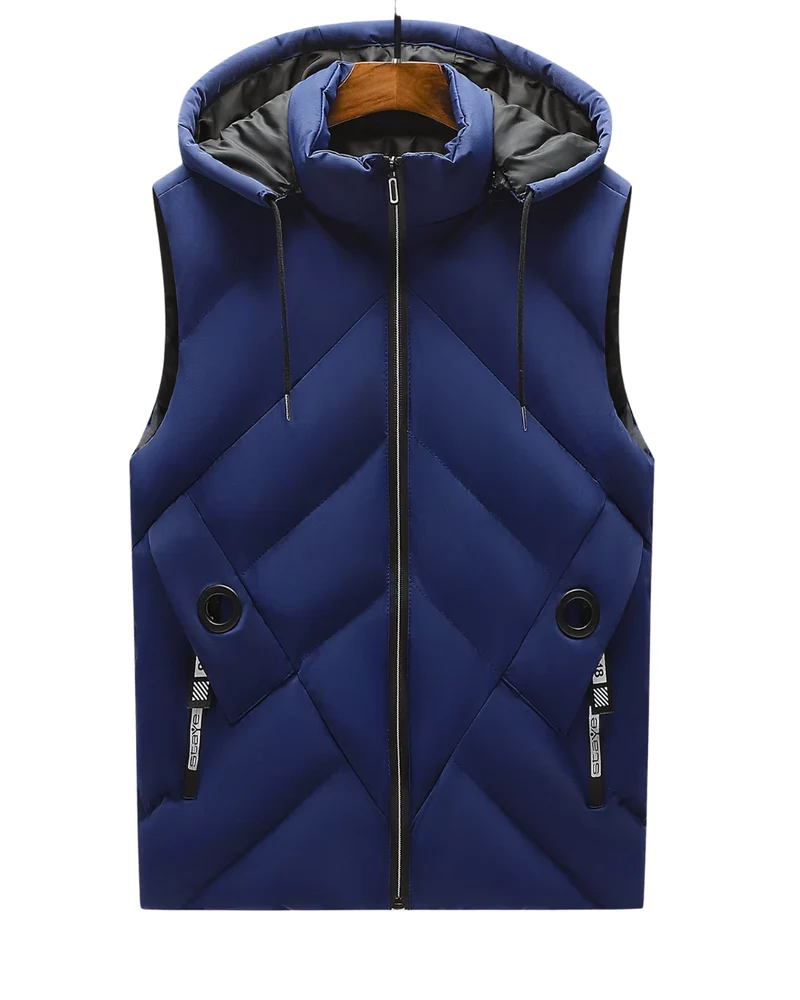 Elegant Men's Waistcoat