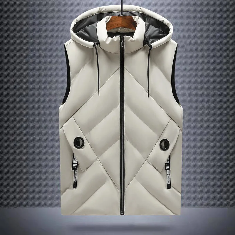 Elegant Men's Waistcoat