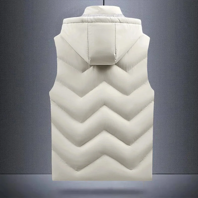 Elegant Men's Waistcoat