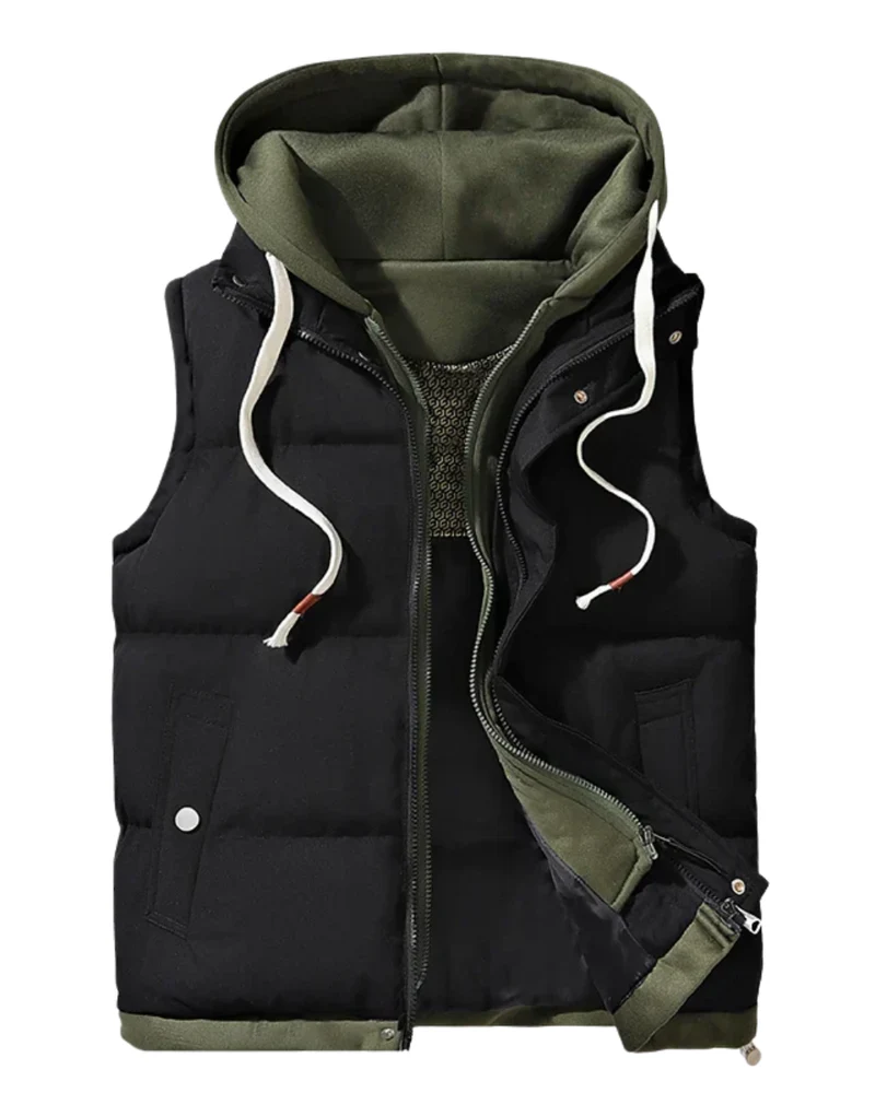 Elegant Men's Waistcoat