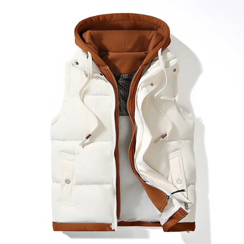 Elegant Men's Waistcoat