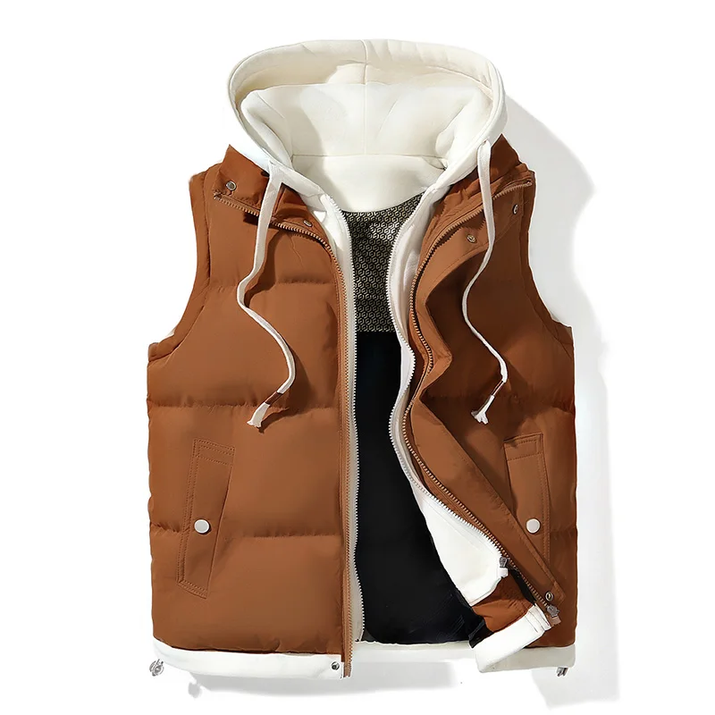 Elegant Men's Waistcoat