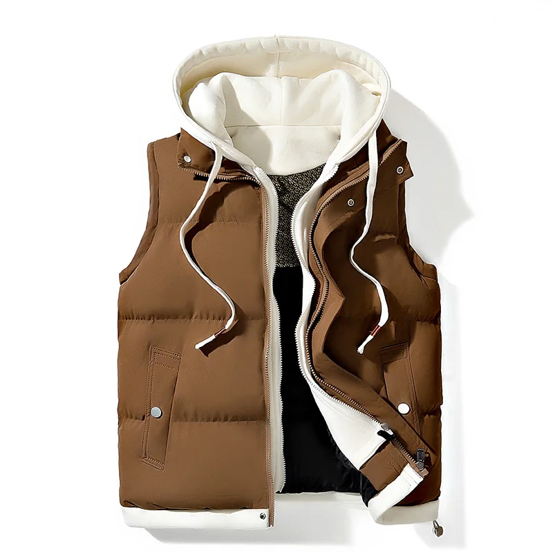 Elegant Men's Waistcoat