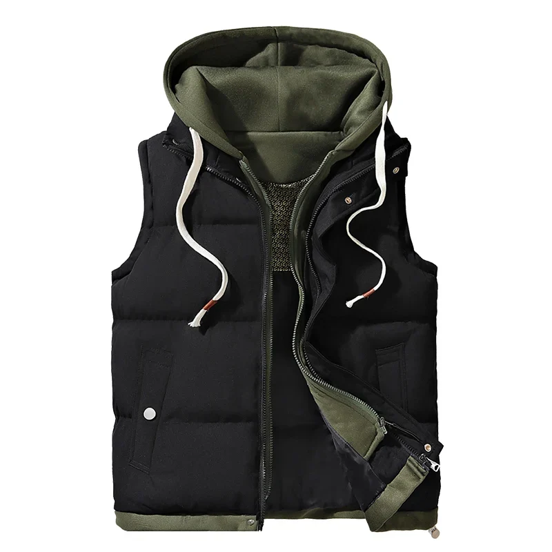 Elegant Men's Waistcoat