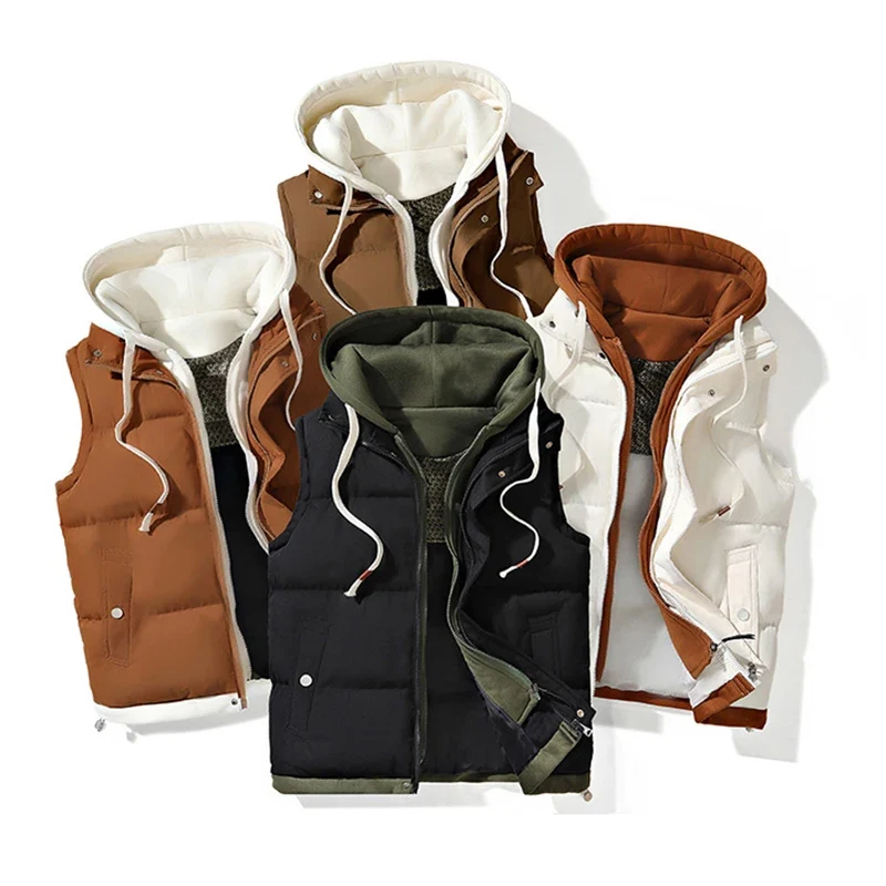 Elegant Men's Waistcoat