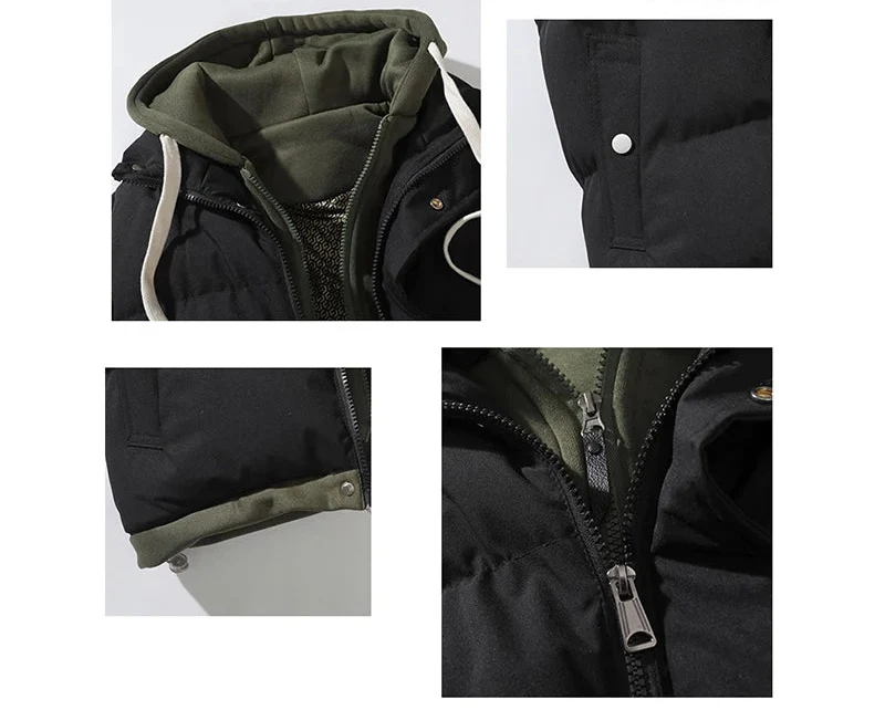 Elegant Men's Waistcoat