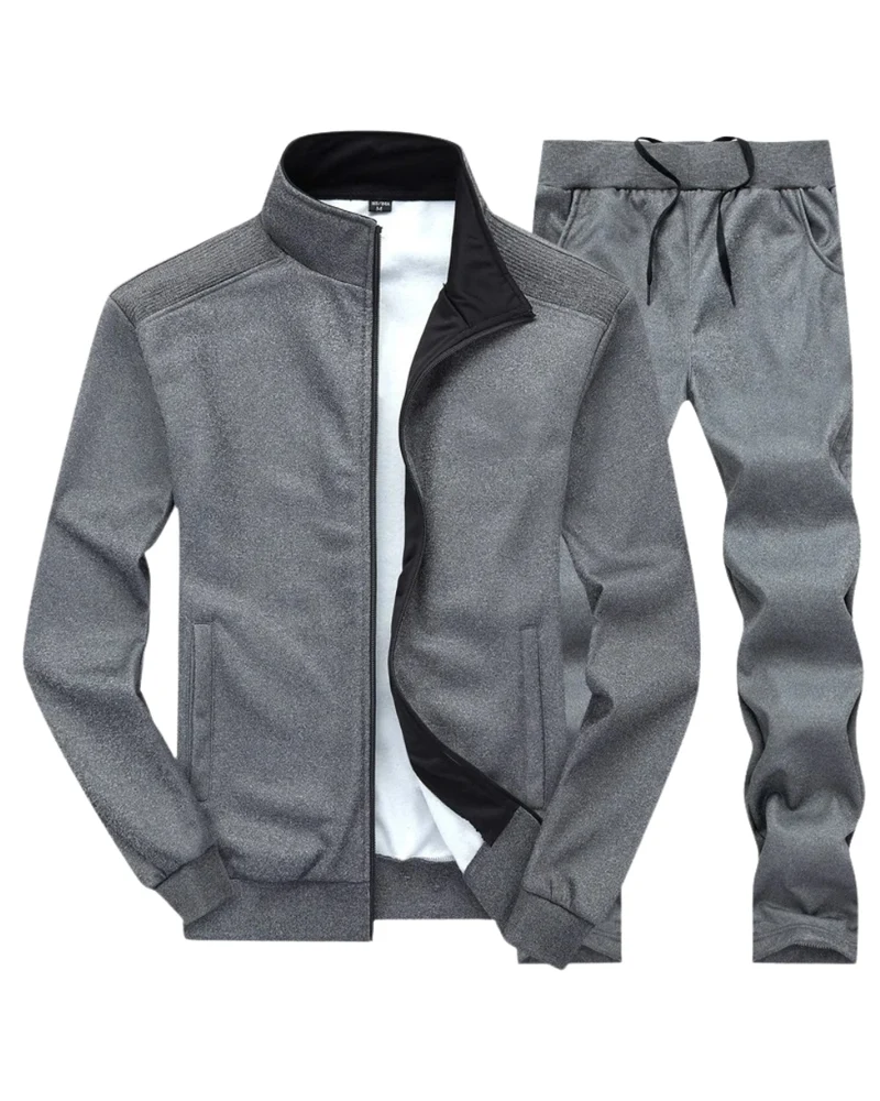 Casual Men's Tracksuit