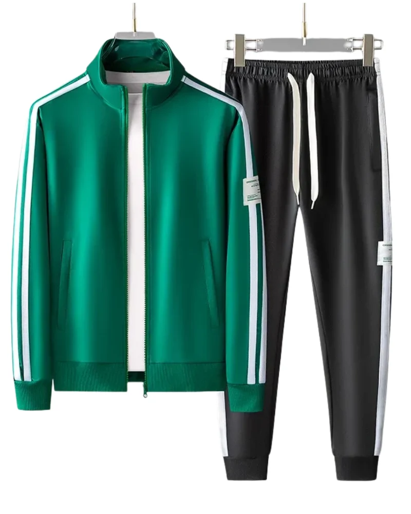 Men's Sport Set