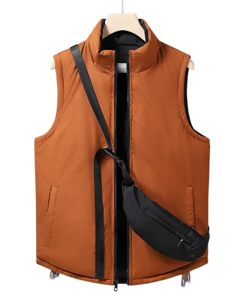 Elegant Men's Waistcoat