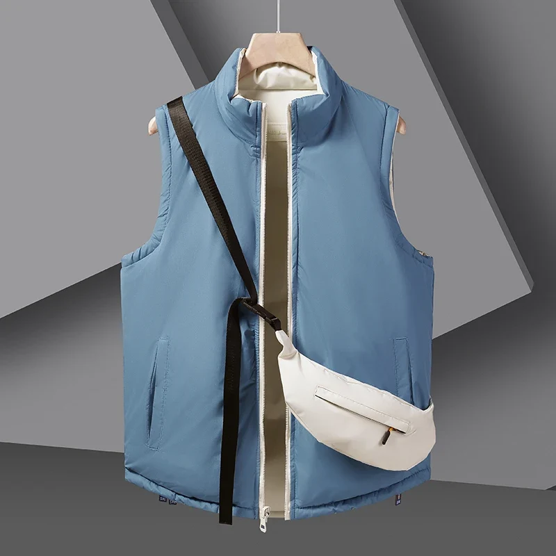 Elegant Men's Waistcoat