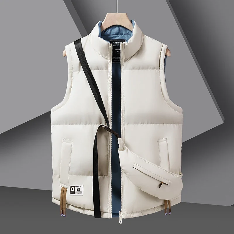 Elegant Men's Waistcoat