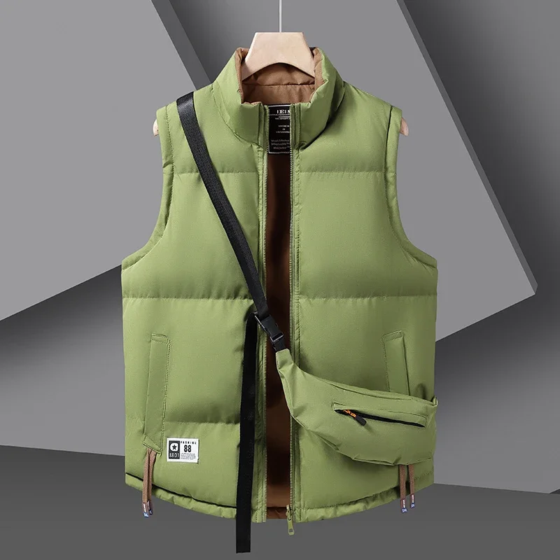 Elegant Men's Waistcoat