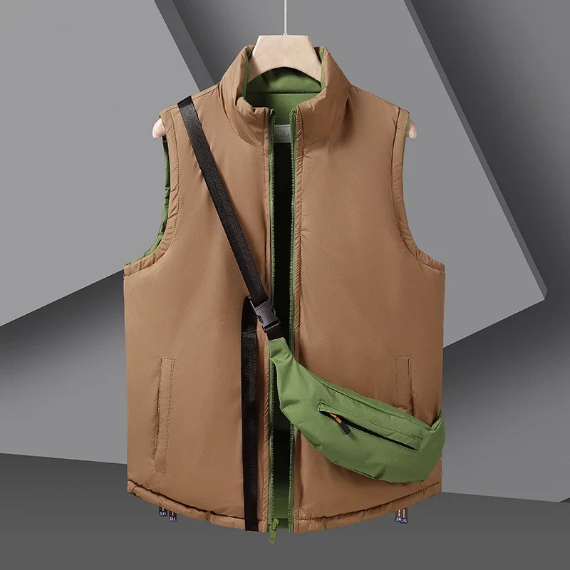 Elegant Men's Waistcoat