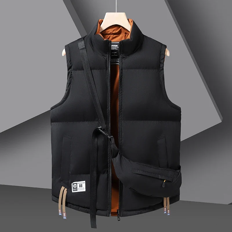 Elegant Men's Waistcoat