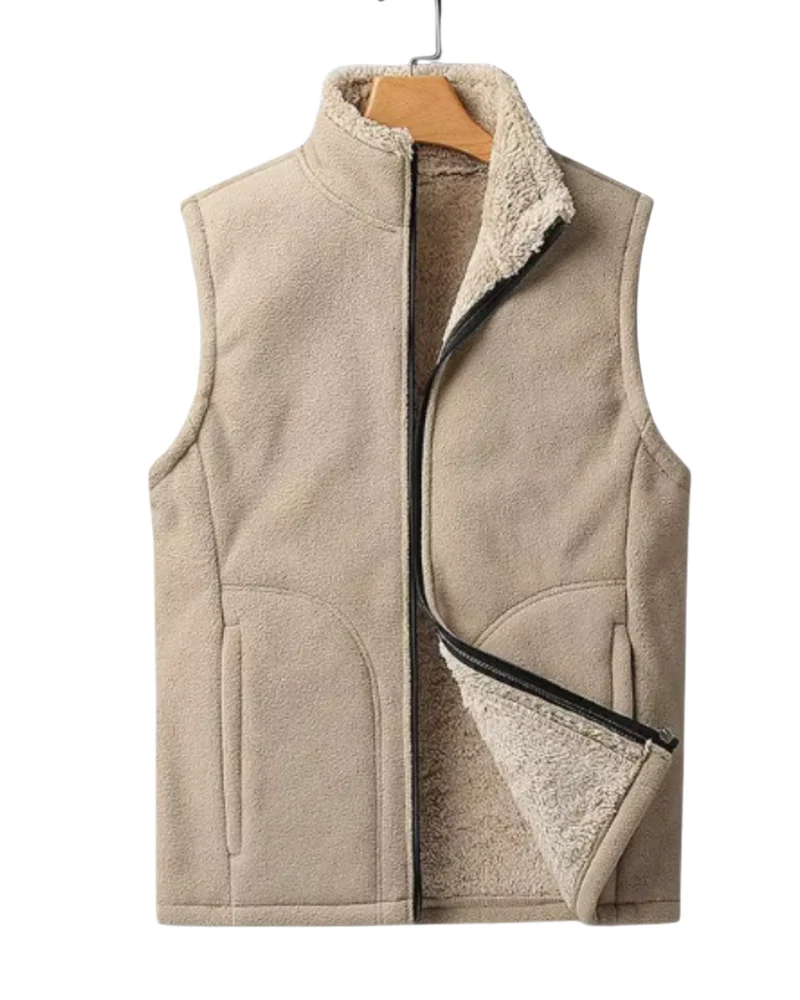 Elegant Men's Waistcoat