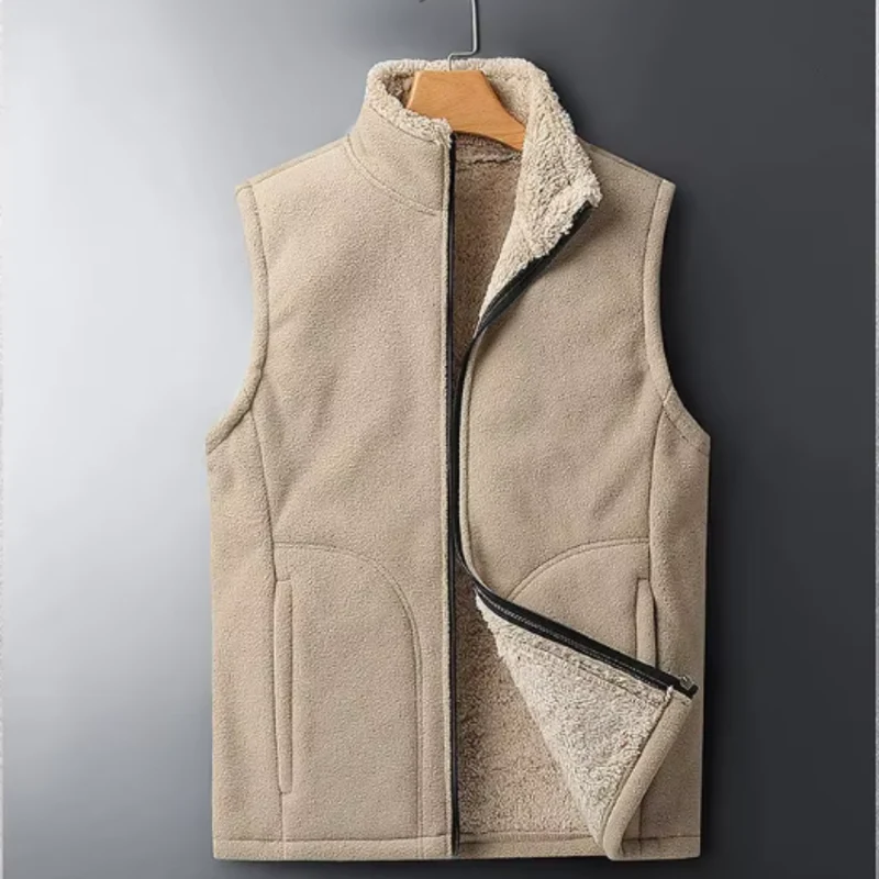 Elegant Men's Waistcoat