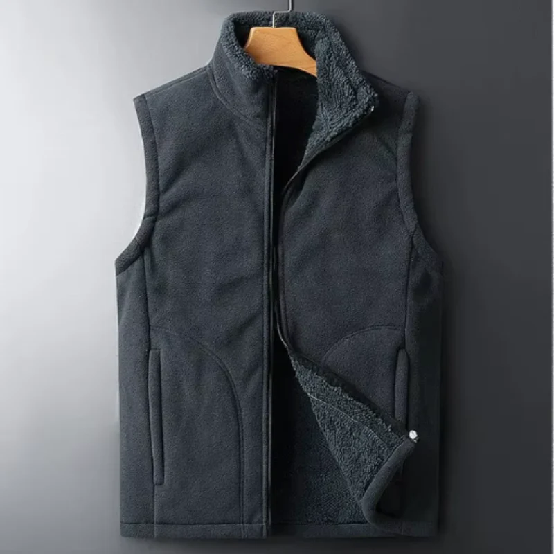 Elegant Men's Waistcoat