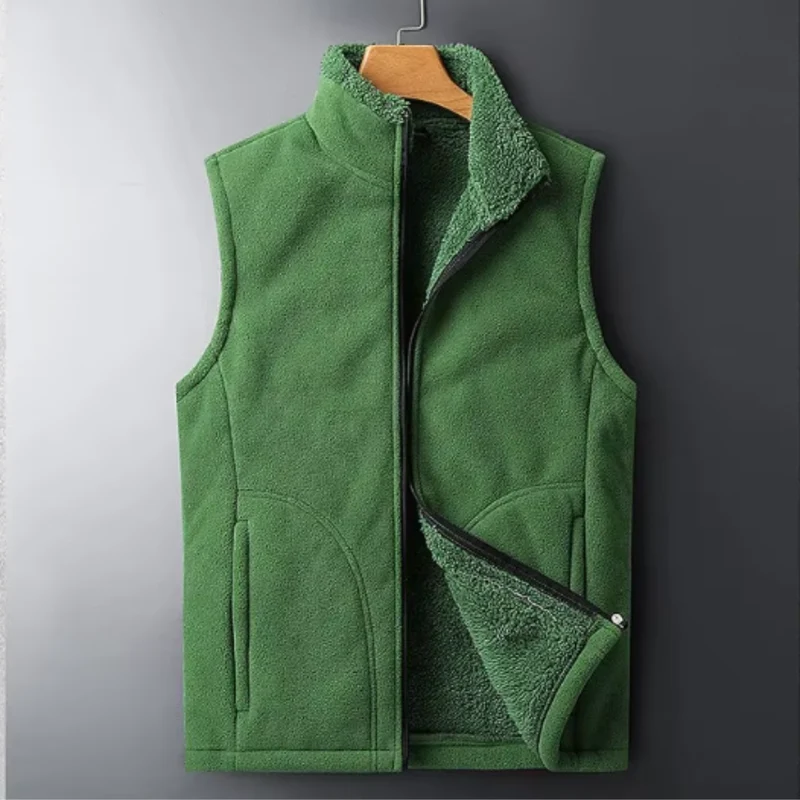 Elegant Men's Waistcoat