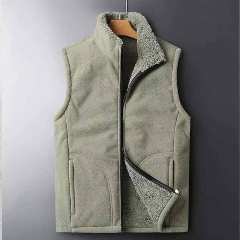 Elegant Men's Waistcoat