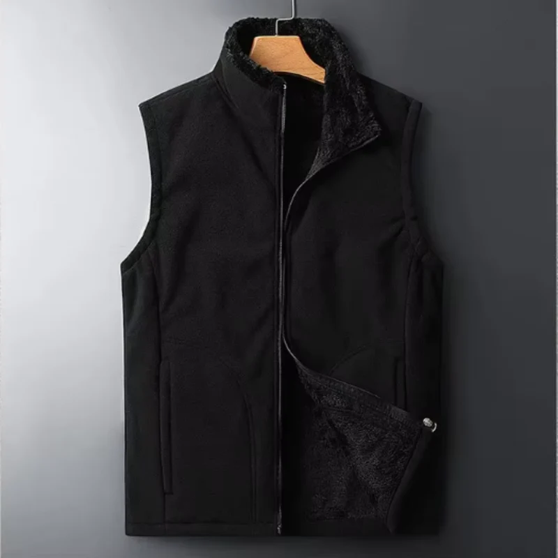 Elegant Men's Waistcoat