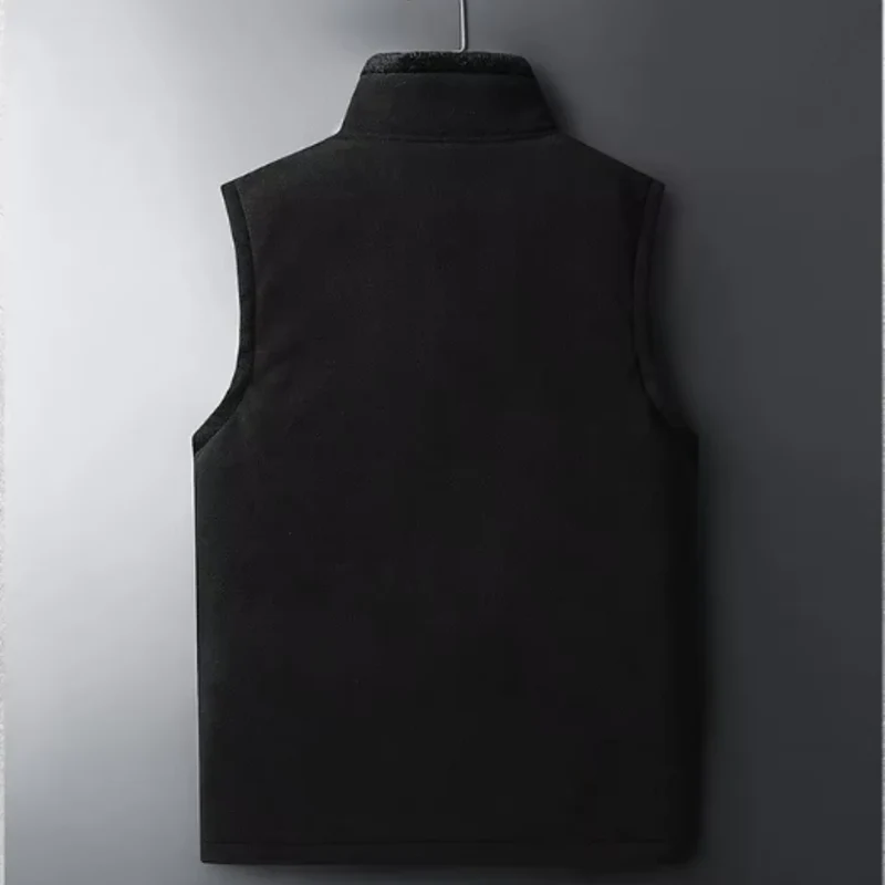 Elegant Men's Waistcoat