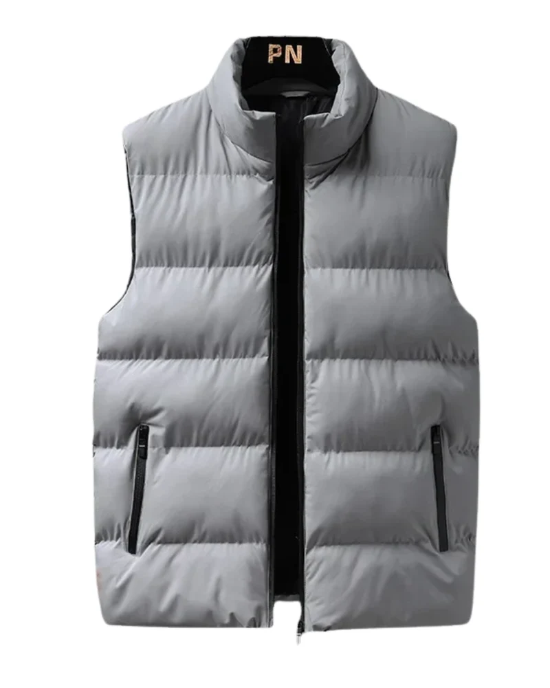 Elegant Men's Waistcoat