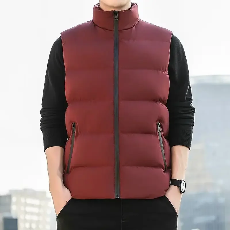Elegant Men's Waistcoat