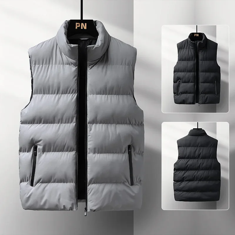 Elegant Men's Waistcoat