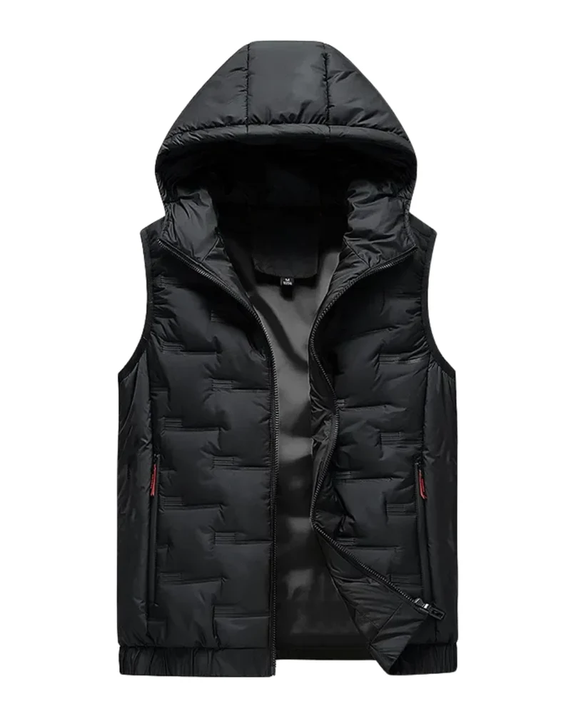 Elegant Men's Waistcoat