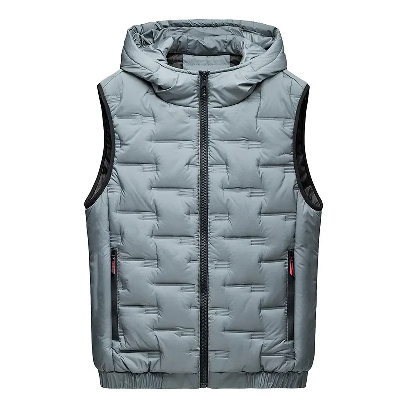 Elegant Men's Waistcoat
