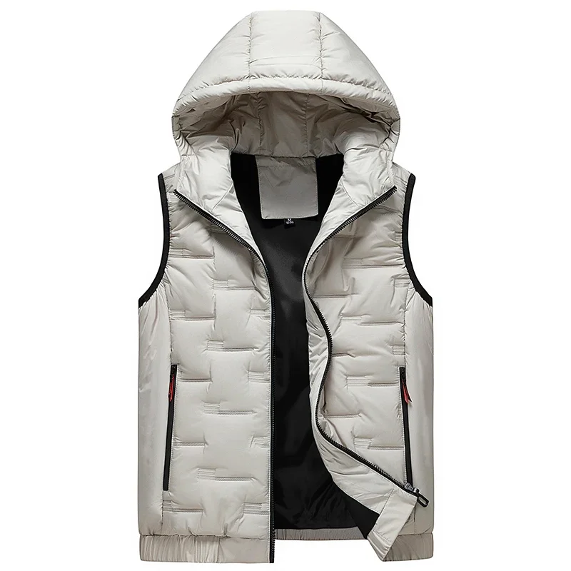 Elegant Men's Waistcoat