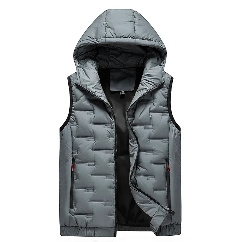 Elegant Men's Waistcoat