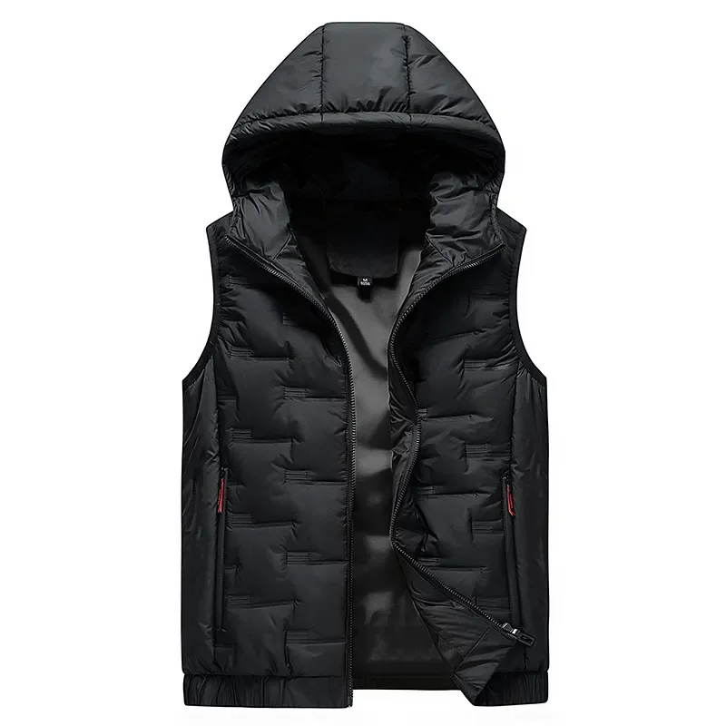 Elegant Men's Waistcoat