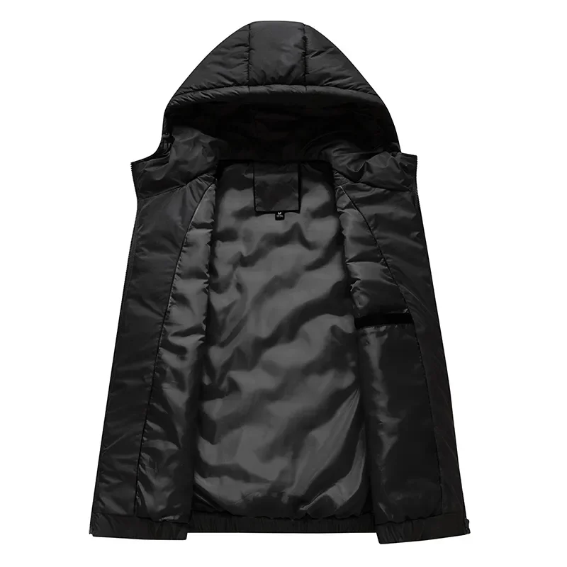 Elegant Men's Waistcoat