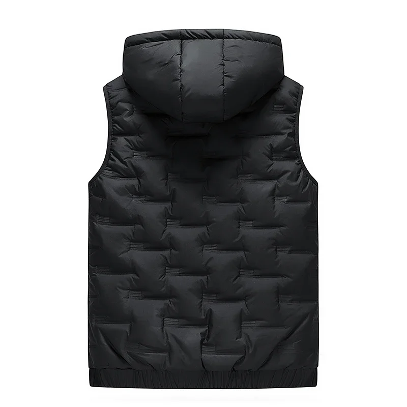 Elegant Men's Waistcoat